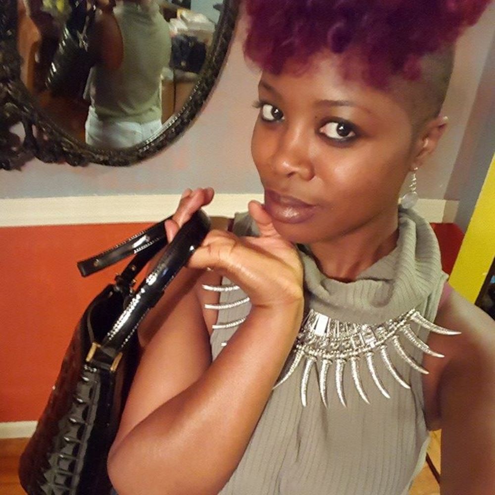 Meet your Posher, Nickky